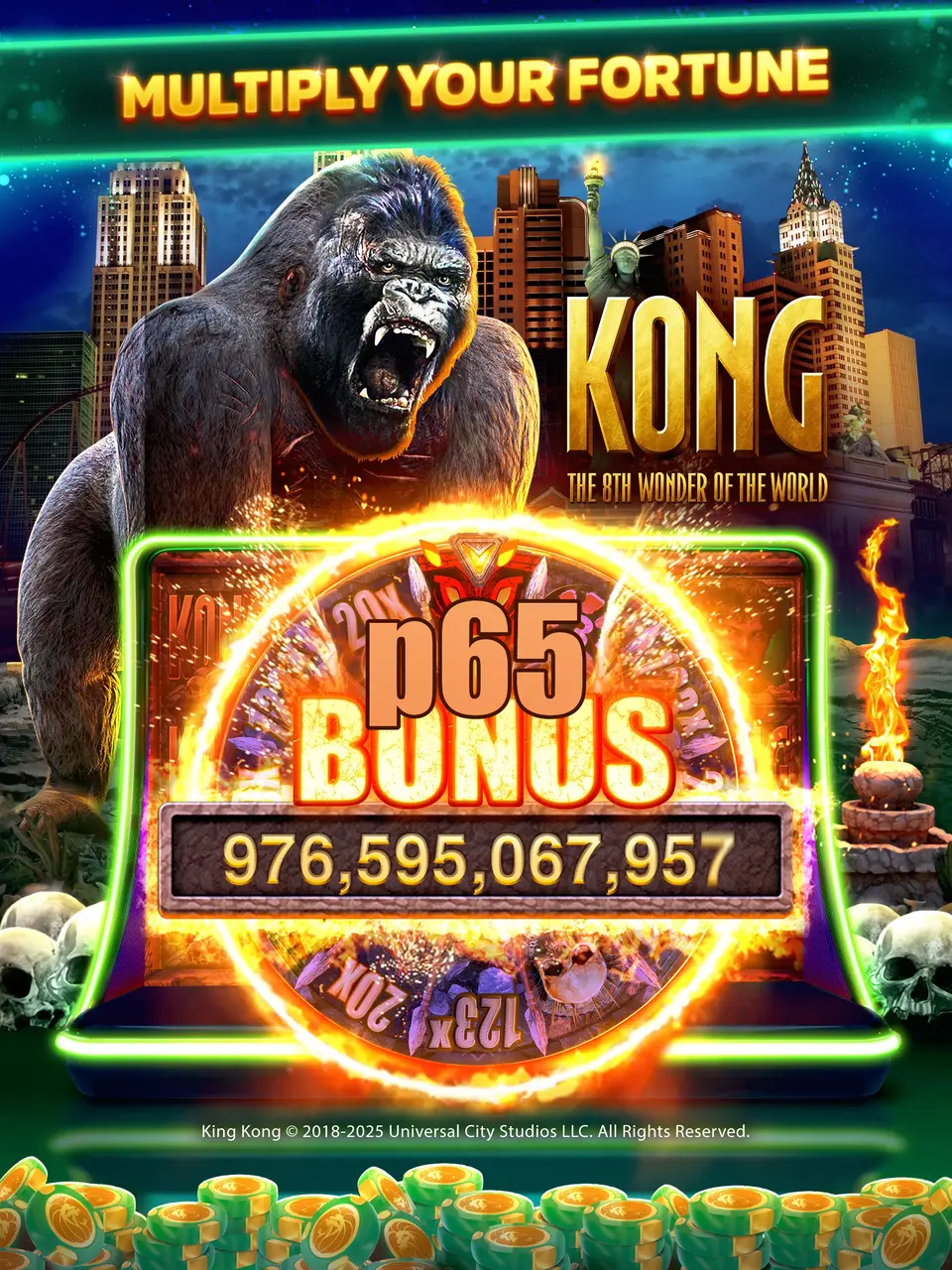p65 APK
