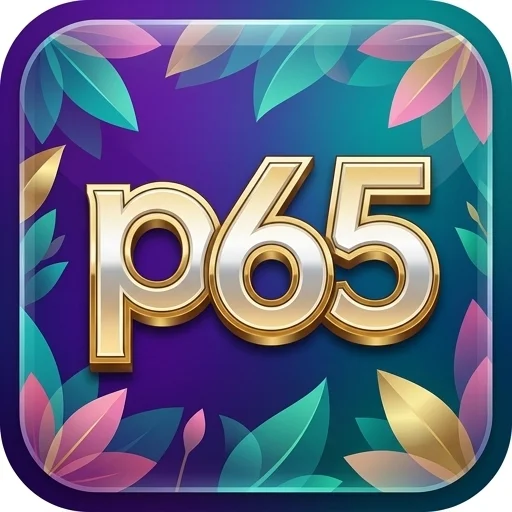 p65 Logo - Opisyal